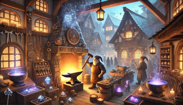 かっこいい見た目を作る方法