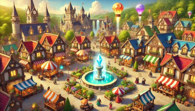 かわいい系重ね着の作り方