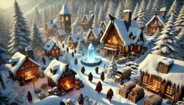 灼熱鉱とルビーの入手場所