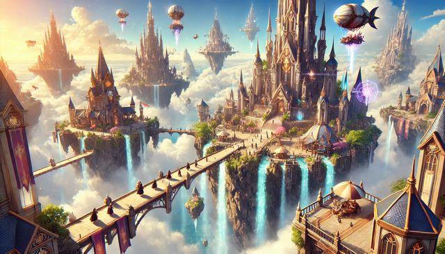 サファイアと炎の神秘の採掘