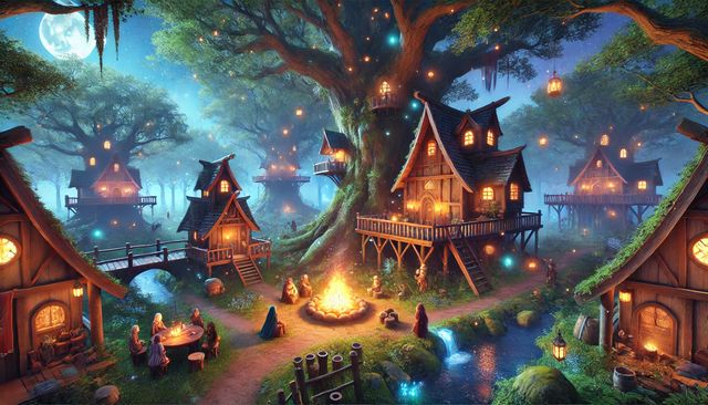 レベル上げと採掘を同時に行う方法