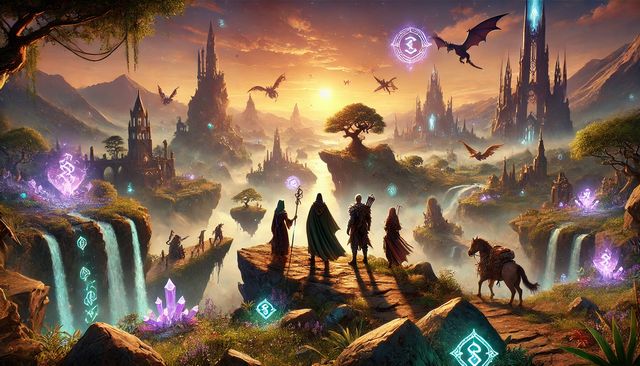 目の一覧とカラー傾向