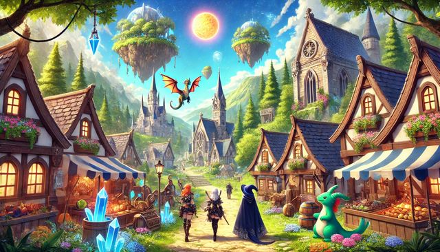 見た目の基本的な変え方