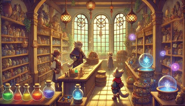 墓に関する攻略上の注意点