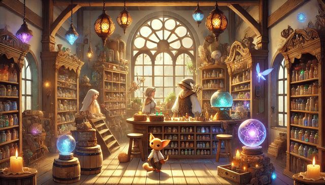 グレン関連の情報整理