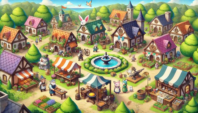 ネクに関する要素と役割