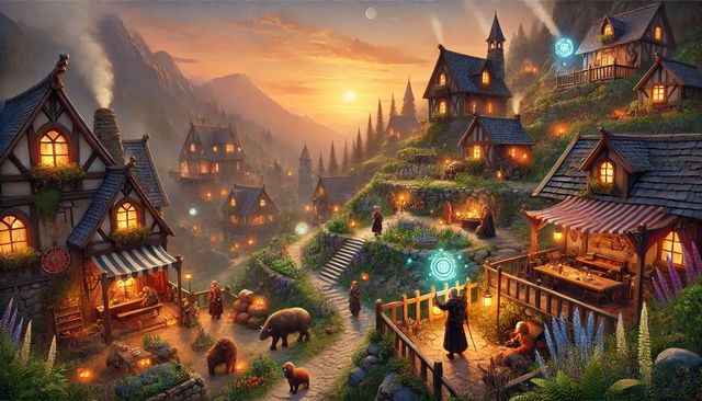 ファンタジーライフでりゅうごろしの武器考察