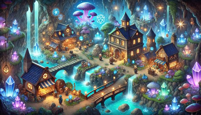 謎の石版が出ない時の確認事項