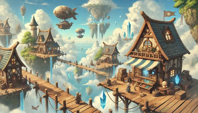 謎の石版の使い方と活用例