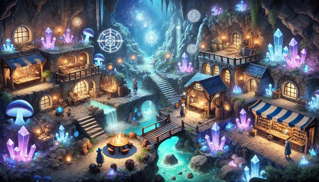 レシピ一覧の確認方法