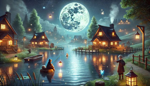 ファンタジーライフiのオフライン