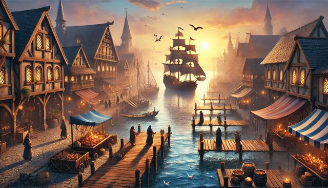 通信のやり方と手順