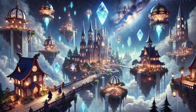 ファンタジーライフで野菜の基本と攻略指針