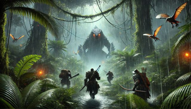 モンハンワイルズで耳栓の基礎