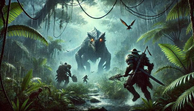 モンハンワイルズで耳栓の活用術