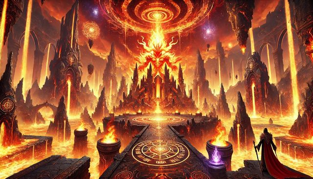 灼熱鉱の特徴と利用場面