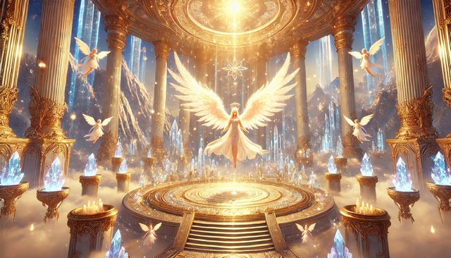 風のスタークリスタルの用途