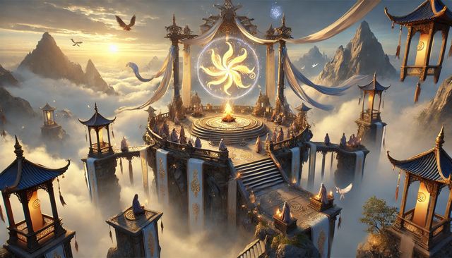 採掘と採掘師の役割