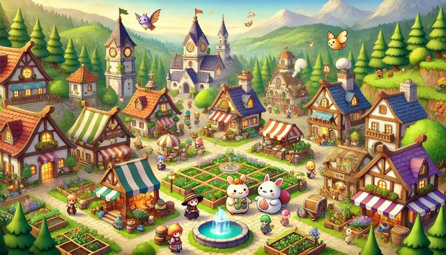 闇の炎を集めるおすすめの方法