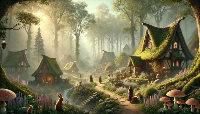 闇の炎の封印を解くための手順