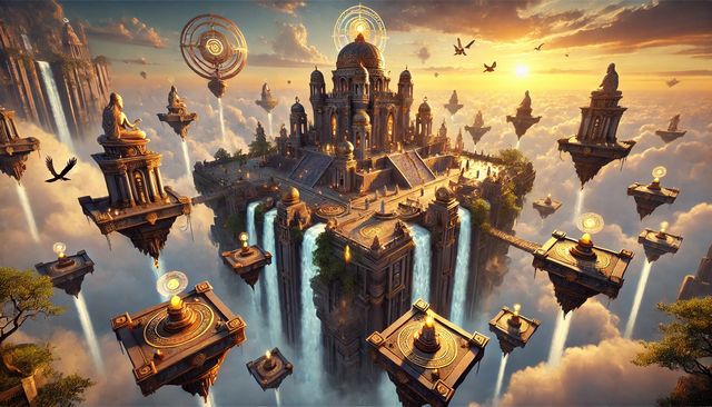 闇の炎の場所と出現ポイント一覧