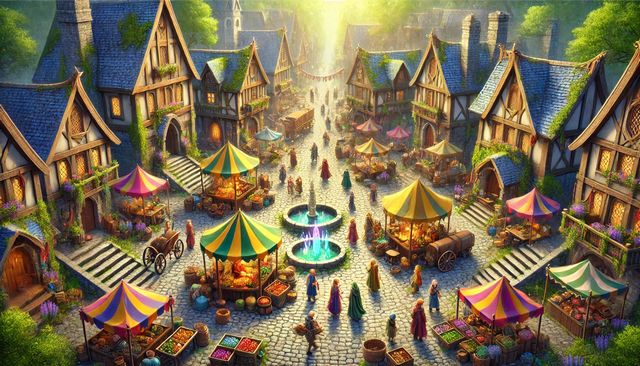 ファンタジーライフで黄色いメガミソウ入手攻略