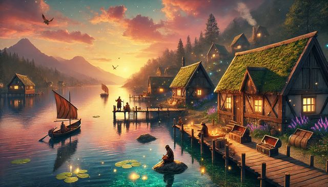 黄金草との関連を整理