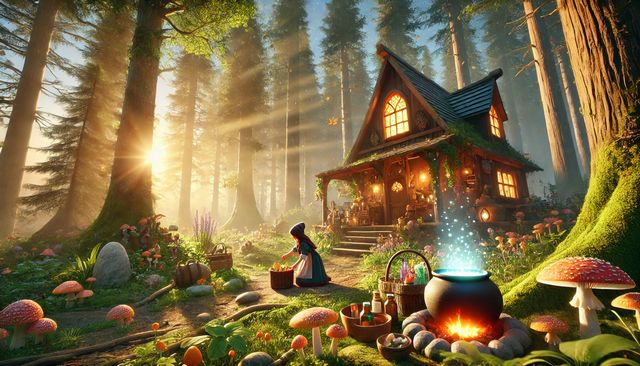 ファンタジーライフで黄色いメガミソウ基礎知識