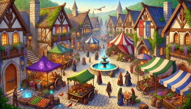 黄色のメガミソウはどうやって集めますか