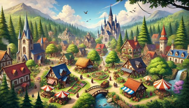 増やし方を理解するための基礎