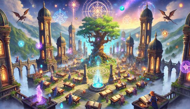 ファンタジーライフで雑草と拠点整備