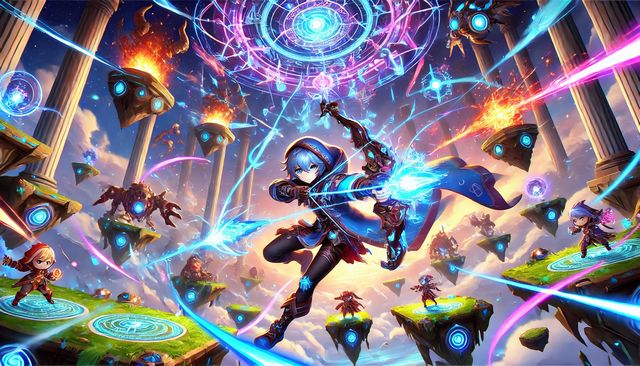 モンストのチェルノボグ