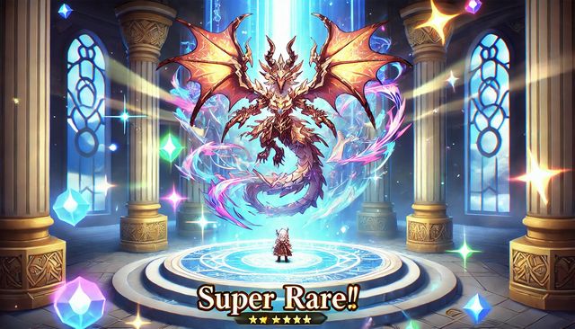 わくわく厳選の要点