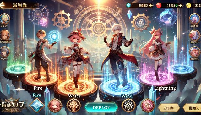 壱とジジの関係点