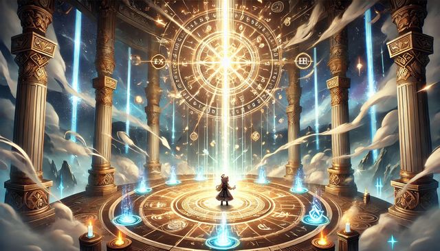 編成の基本ポイント