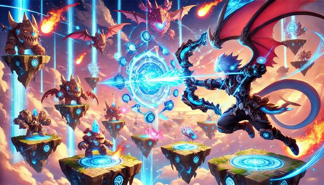 モンストのチェルノボグ実用情報