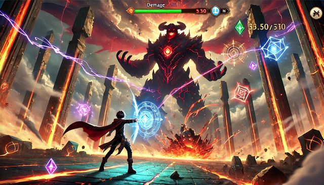 ドロップ率の目安解説