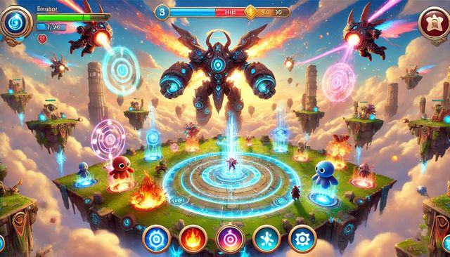 モンストのCMが見れない