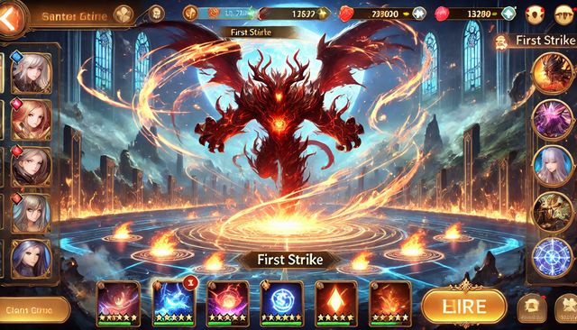 EXステージ 出し方の流れ