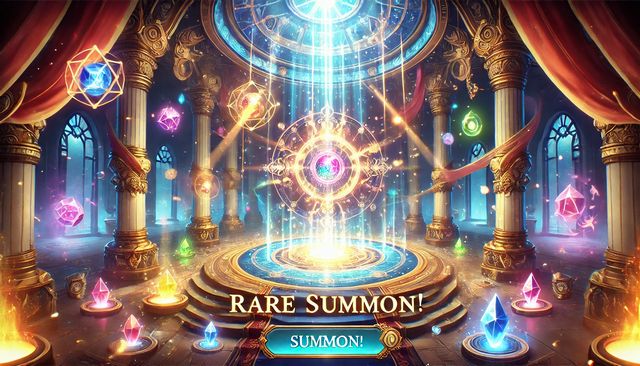 モンストEXでマルチの基本仕様