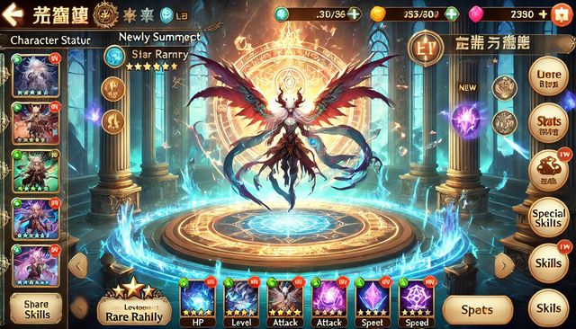 マルチ時の人数ルール