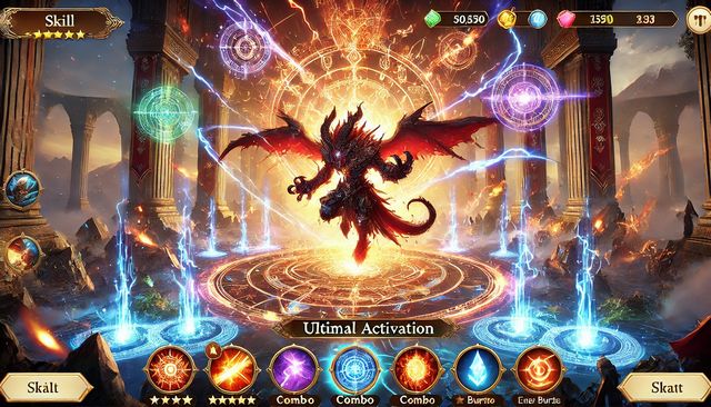 EXステージの出現条件