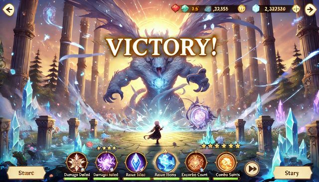 ゲスト 出現の仕組み