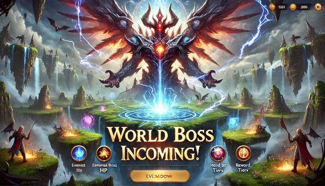 周回時のドロップ数