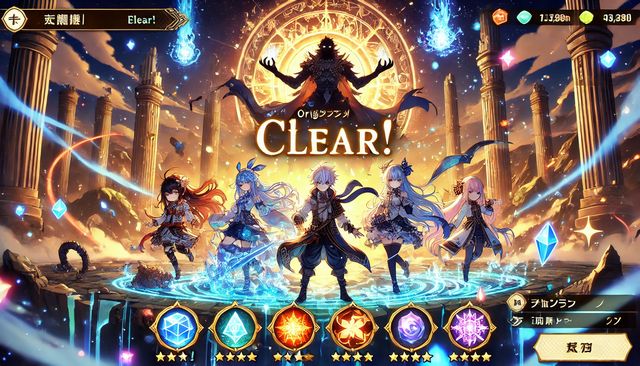 フレンド機能のポイント整理