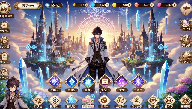 モンストのフレンド活用テクニック