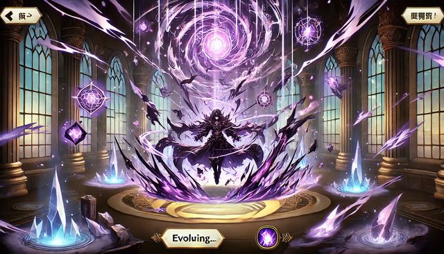 周回でキャラ 助かるフレンド