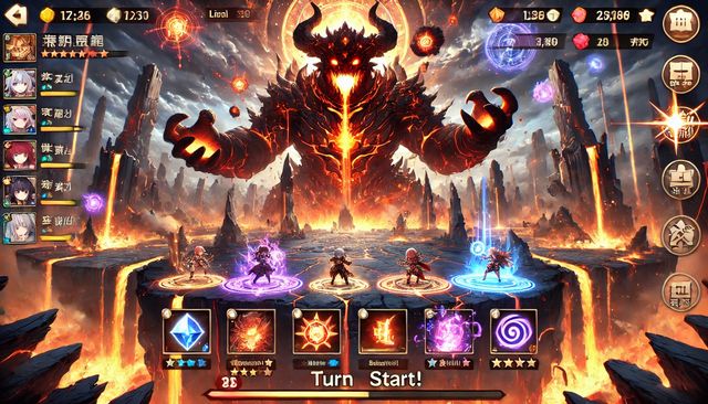 ミッション消化に役立つフレンド