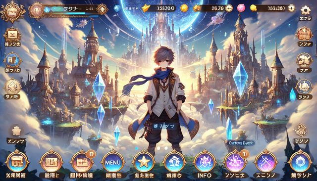 モンストでフレンドの基礎知識