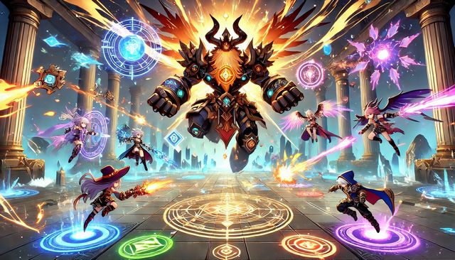 モンストのガチャリドLab